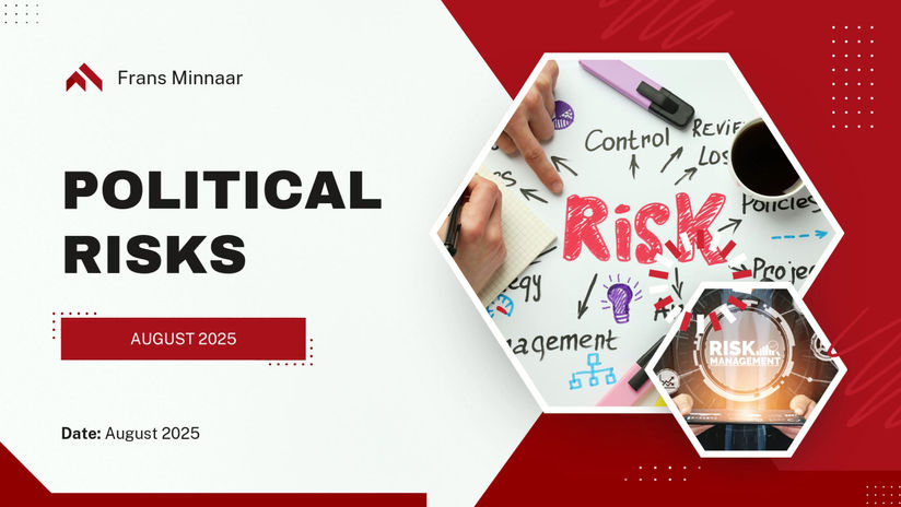 Political risks